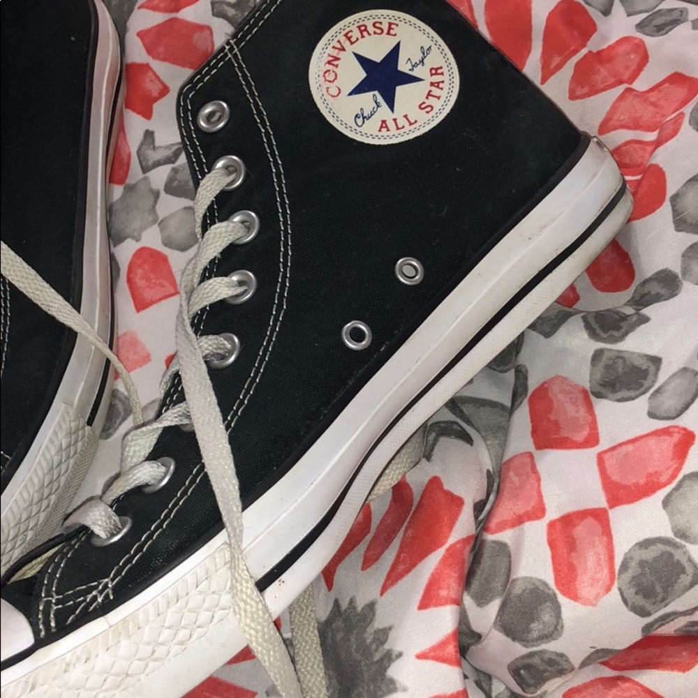 Converse High Tops